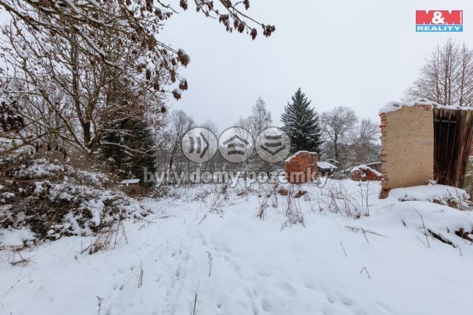 Prodej, Pozemek k bydlení, Libavské Údolí