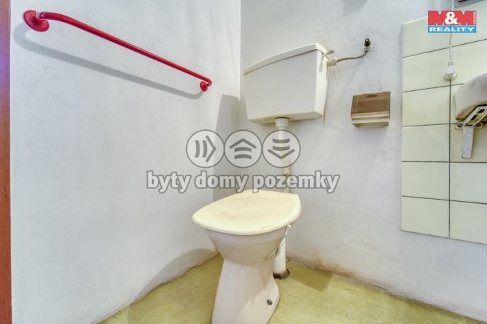 Prodej, Rodinný dům, Šťáhlavy