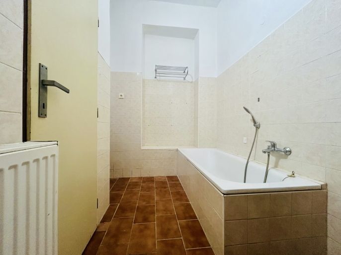 Pronájem, Byt 1+kk, Švihov