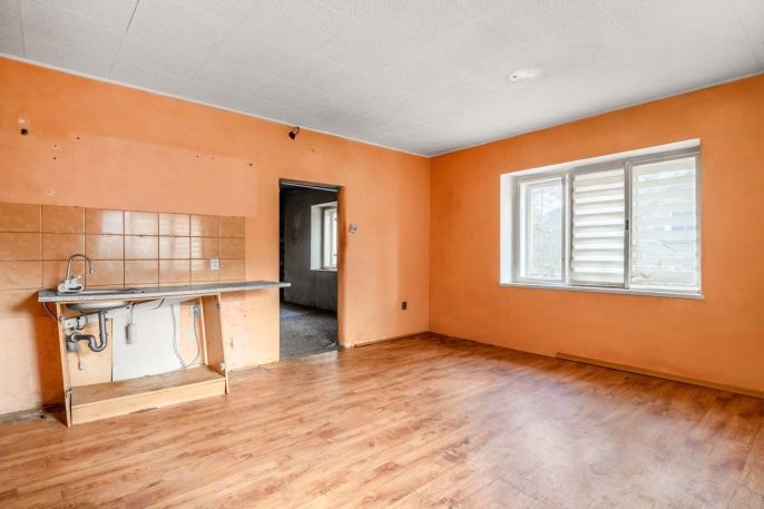 Prodej, Rodinný dům, Hejnice