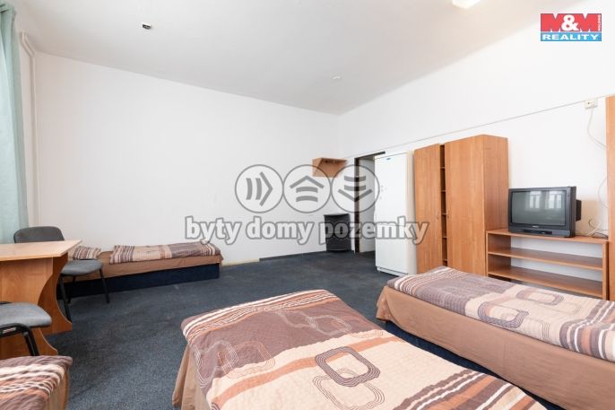 Prodej, Nájemní dům, Ostrava