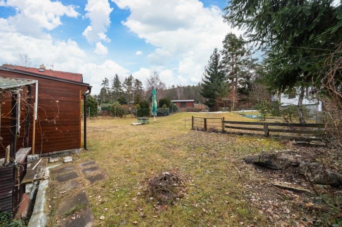 Prodej, Chata, Svatý Jan