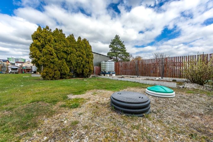 Prodej, Pozemek k bydlení, Nýřany