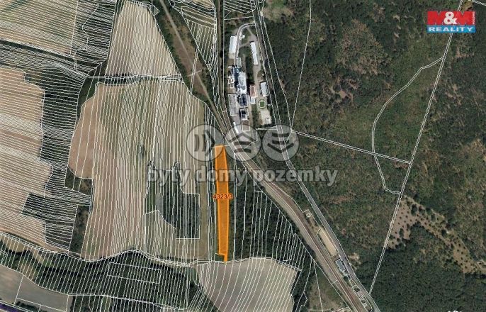 Prodej, Louka, Moravský Krumlov