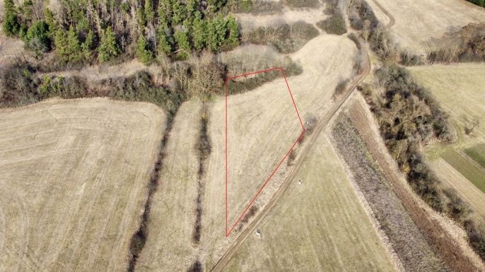 Prodej, Pozemek k bydlení, Nezamyslice