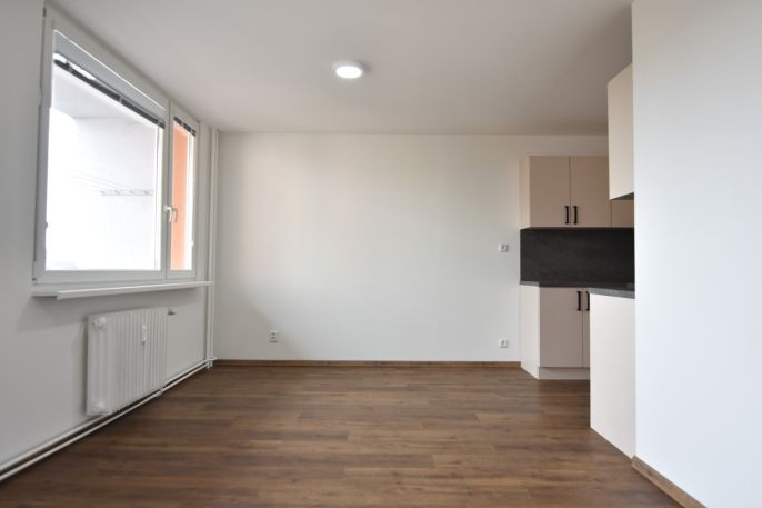 Pronájem, Byt 2+kk, Bělá pod Bezdězem