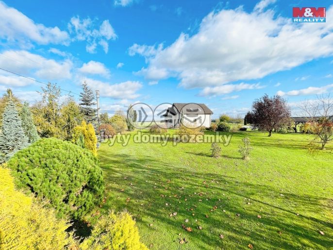 Prodej, Pozemek k bydlení, Klimkovice