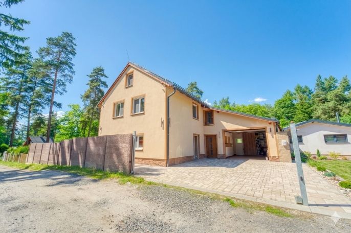 Prodej, Rodinný dům, Děpoltovice