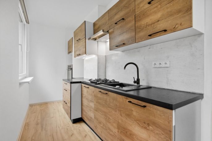 Pronájem, Byt 2+1, Tanvald