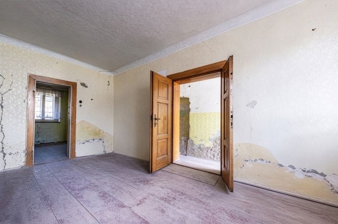 Prodej, Rodinný dům, Nymburk