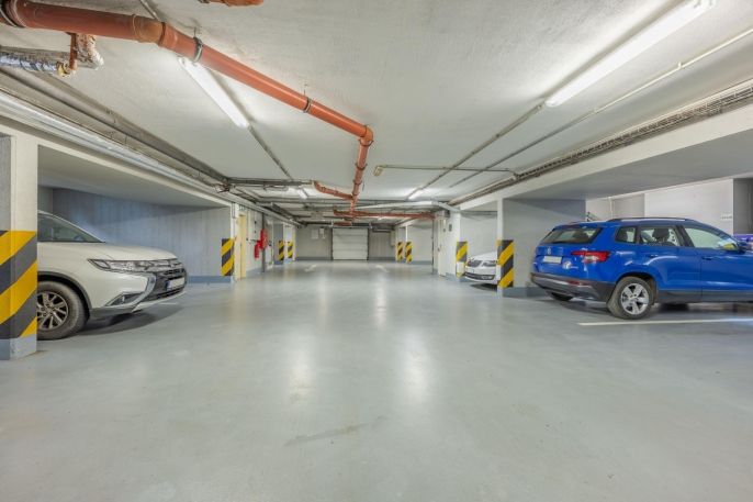 Prodej, Byt 3+kk, Praha