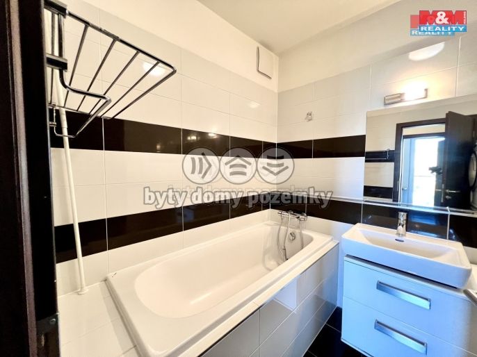 Prodej, Byt 4+kk, Ostrava