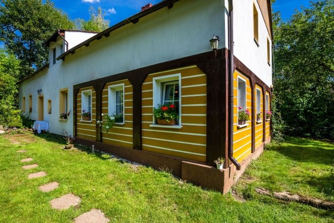 Prodej, Hotel, penzion, Jablonné v Podještědí