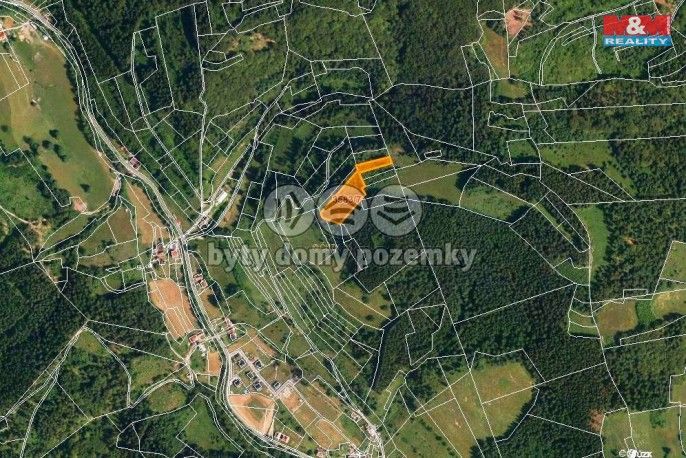 Prodej, Louka, Halenkov