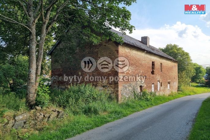 Prodej, Rodinný dům, Teplá