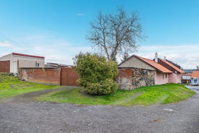 Prodej, Rodinný dům, Kořenice