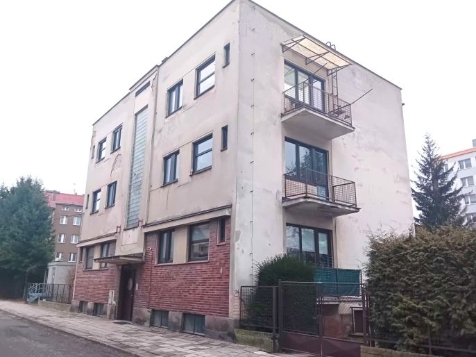 Pronájem, Sklad, Dvůr Králové nad Labem