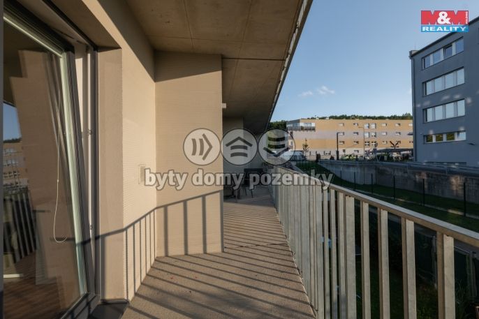 Prodej, Byt 3+kk, Praha