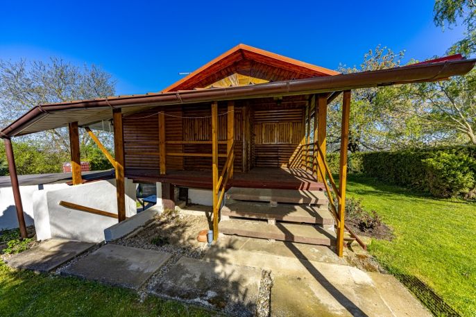 Prodej, Chata, Třebovle