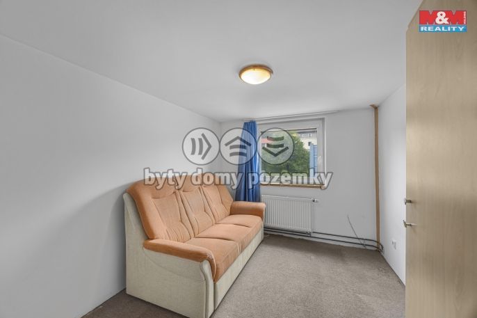 Prodej, Rodinný dům, Vendolí