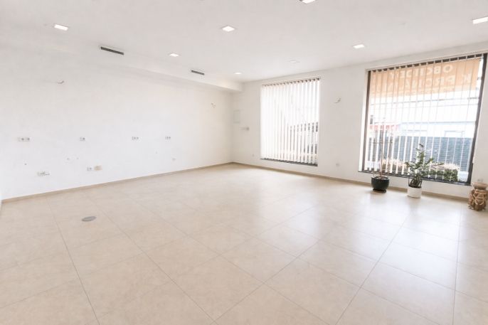 Pronájem, Obchodní objekt, Benešov