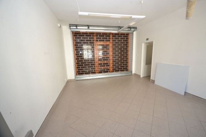 Pronájem, Obchod a služby, Jablonec nad Nisou