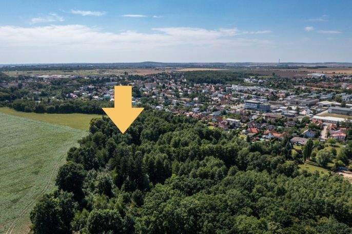 Prodej, Komerční pozemky, Praha