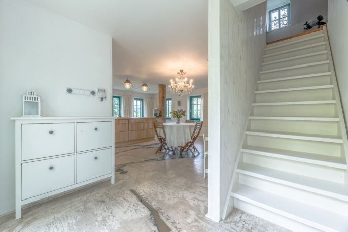 Prodej, Rodinný dům, Mikulášovice