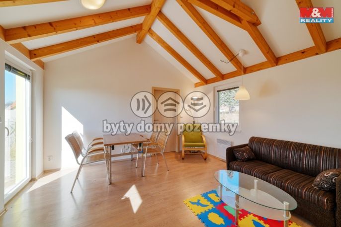 Prodej, Rodinný dům, Lázně Kynžvart