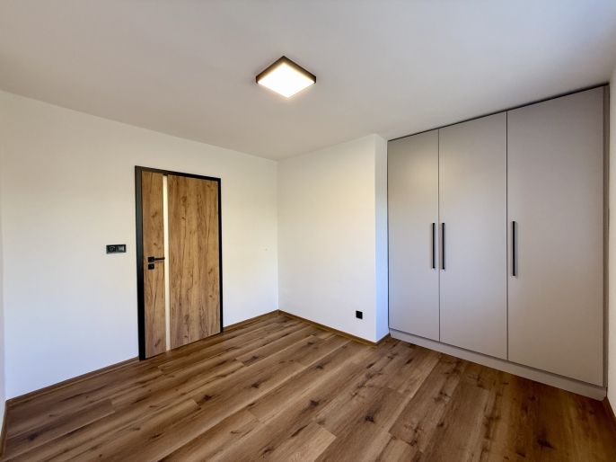 Pronájem, Byt 3+kk, Hať