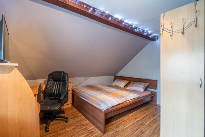 Prodej, Rodinný dům, Beroun