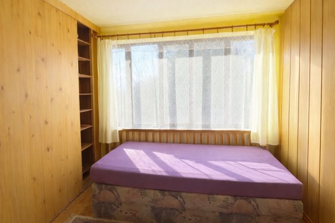 Prodej, Chata, Písek