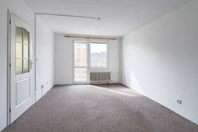 Prodej, Byt 4+1, Meziměstí