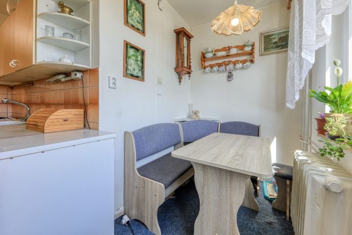 Prodej, Byt 3+1, Plzeň