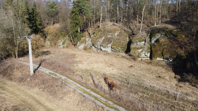 Prodej, Louka, Vysoká