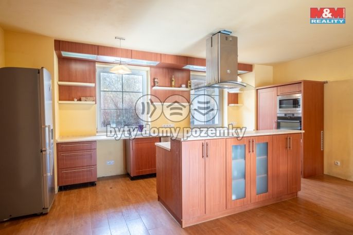 Prodej, Rodinný dům, Mokrovraty