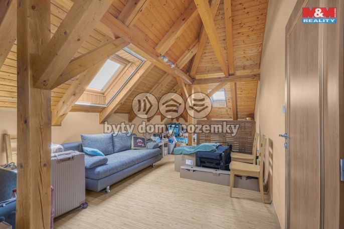 Prodej, Rodinný dům, Velké Přílepy