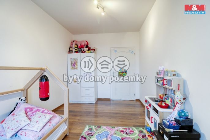 Prodej, Byt 3+1, Plzeň