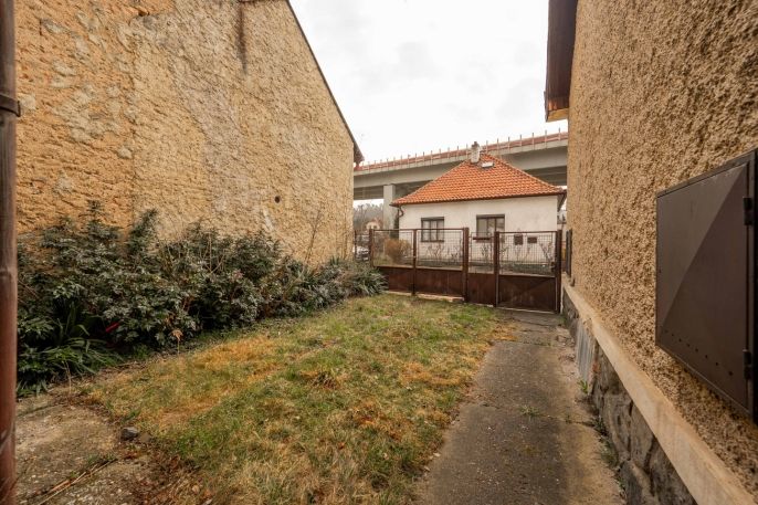 Prodej, Rodinný dům, Beroun