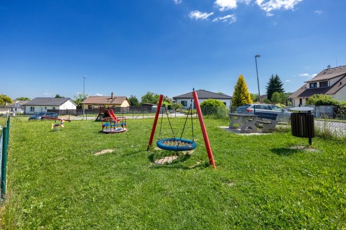 Prodej, Pozemek k bydlení, Načešice