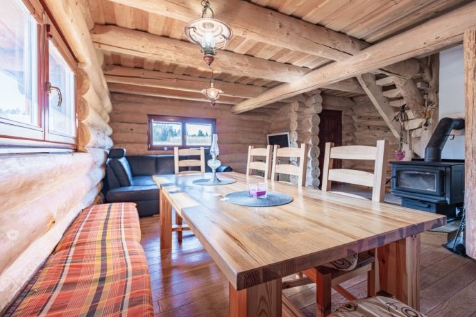 Prodej, Chata, Střížovice