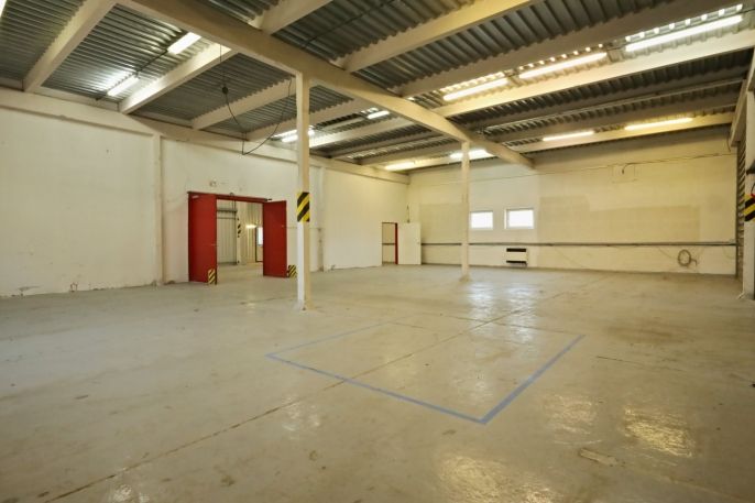 Pronájem, Obchodní objekt, Havlíčkův Brod