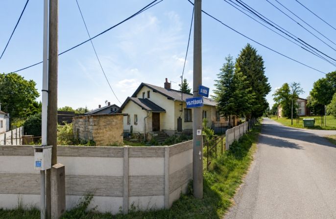 Prodej, Rodinný dům, Ostrava