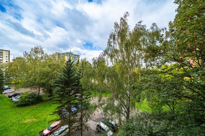 Prodej, Byt 3+1, Karlovy Vary