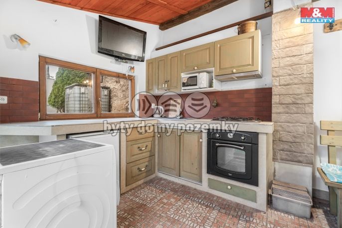 Prodej, Rodinný dům, Velvary