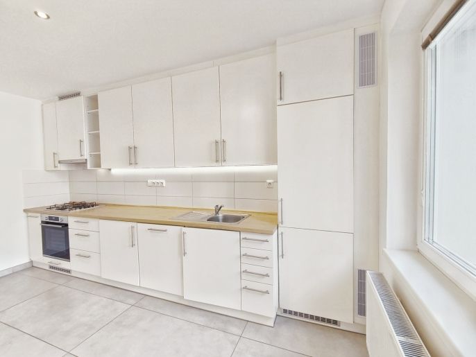 Pronájem, Byt 2+1, Praha