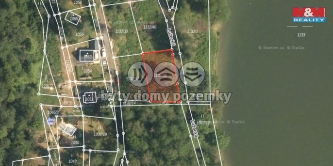 Prodej, Zahrada, Povrly