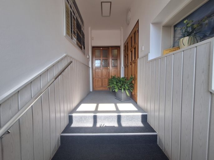 Pronájem, Kancelářský prostor, Ostrava