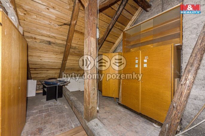 Prodej, Rodinný dům, Sázava