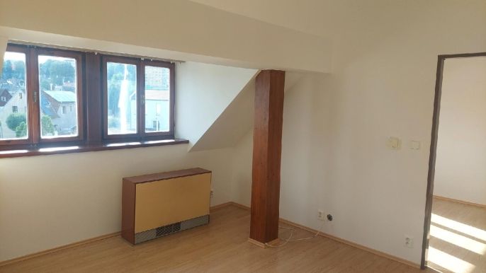 Pronájem, Byt 3+1, Frýdlant